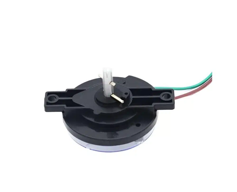 Washing Machine Spin Timer Replacement Part