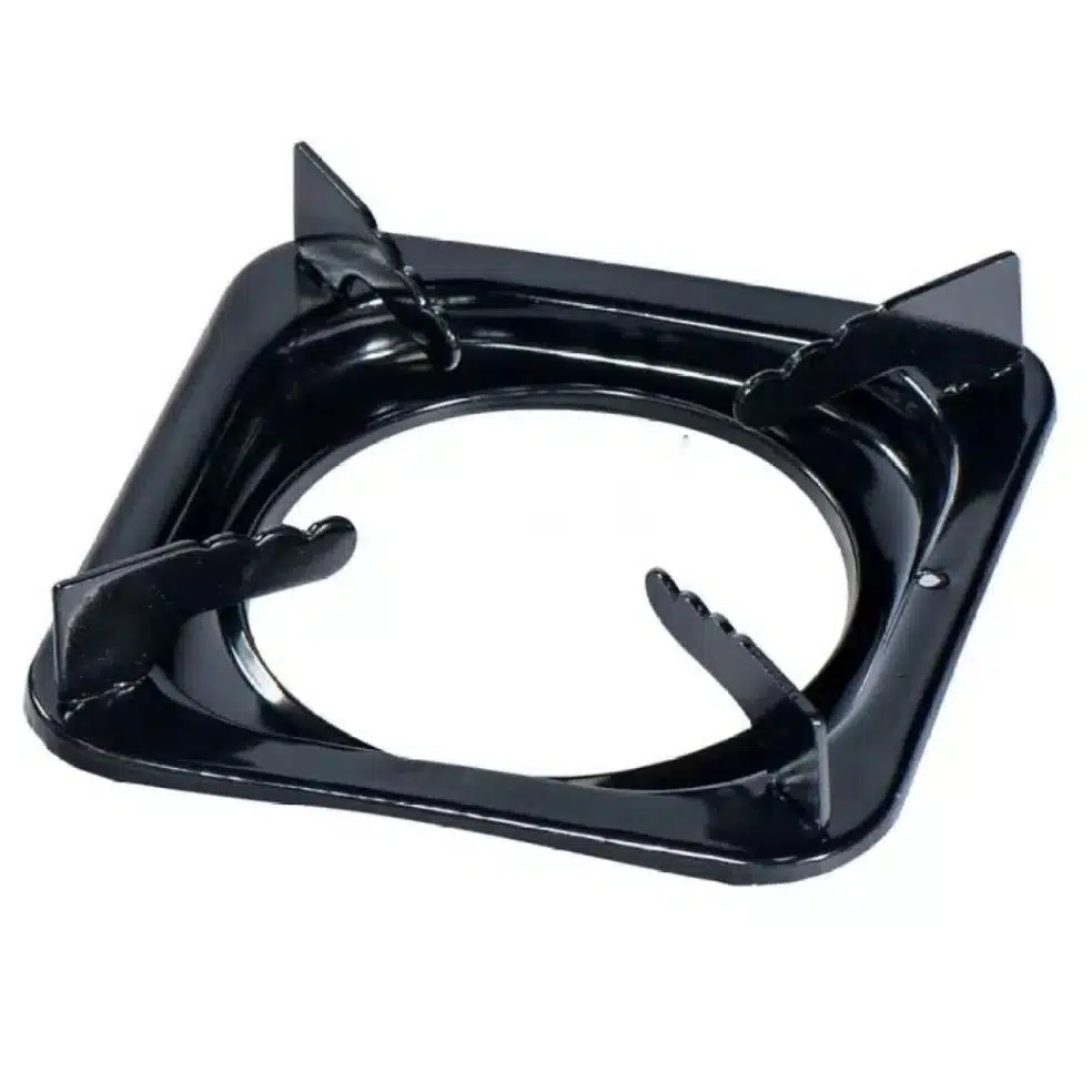 Square Model Gas Cooker Stand Replacement Part