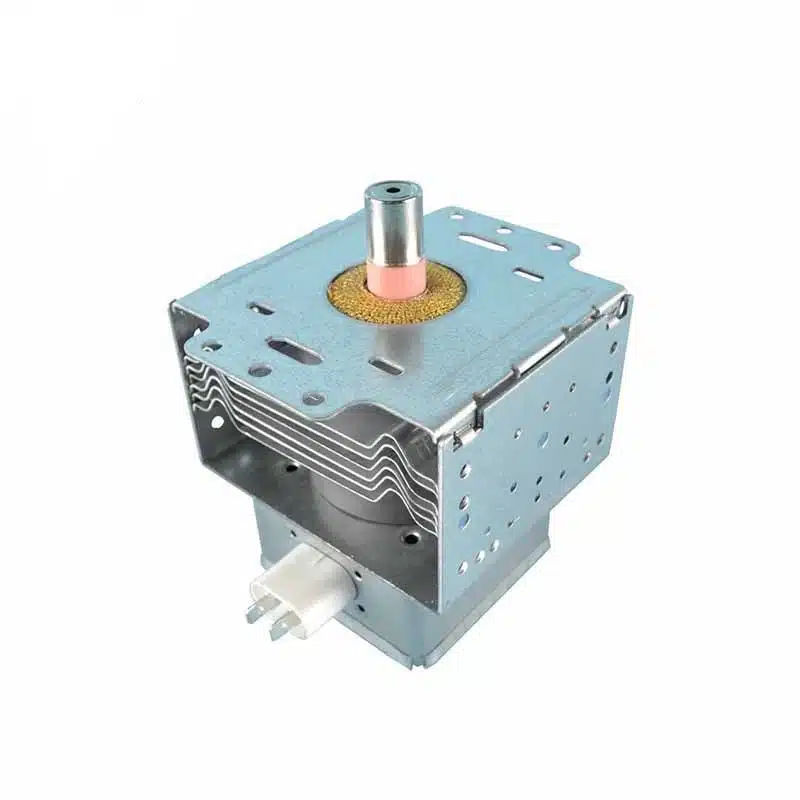 Metal Magnetron for Microwave Oven Replacement