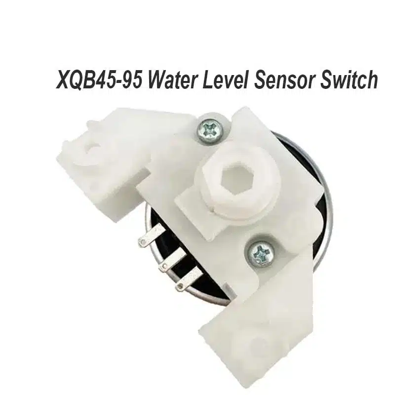 Washing Machine Water Level Sensor Switch XQB45-95 - Compatible with LG, Samsung, Panasonic