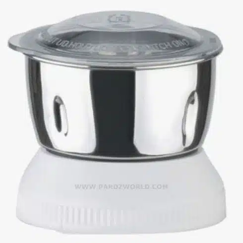 Panasonic National Blender Chutney Jar - High-Quality Stainless Steel | MiniAspares Sri Lanka