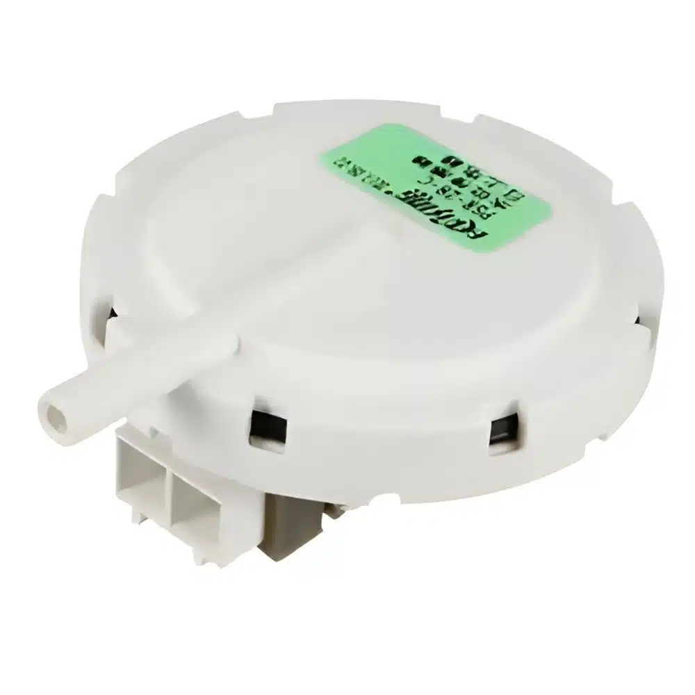 Haier Washing Machine Water Level Sensor Replacement Part in Sri Lanka