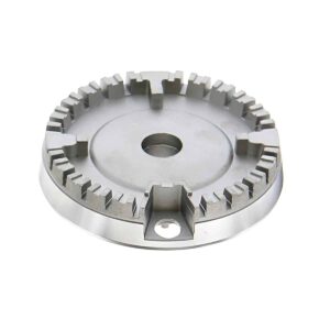 Universal Cooker Gas Hob Burner (Medium)