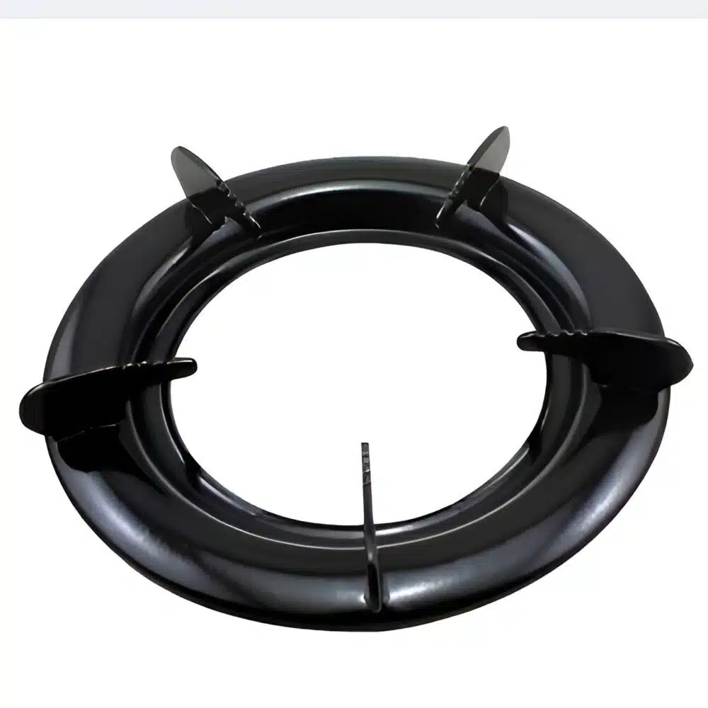 Cooktop Gas Stove Round Rack