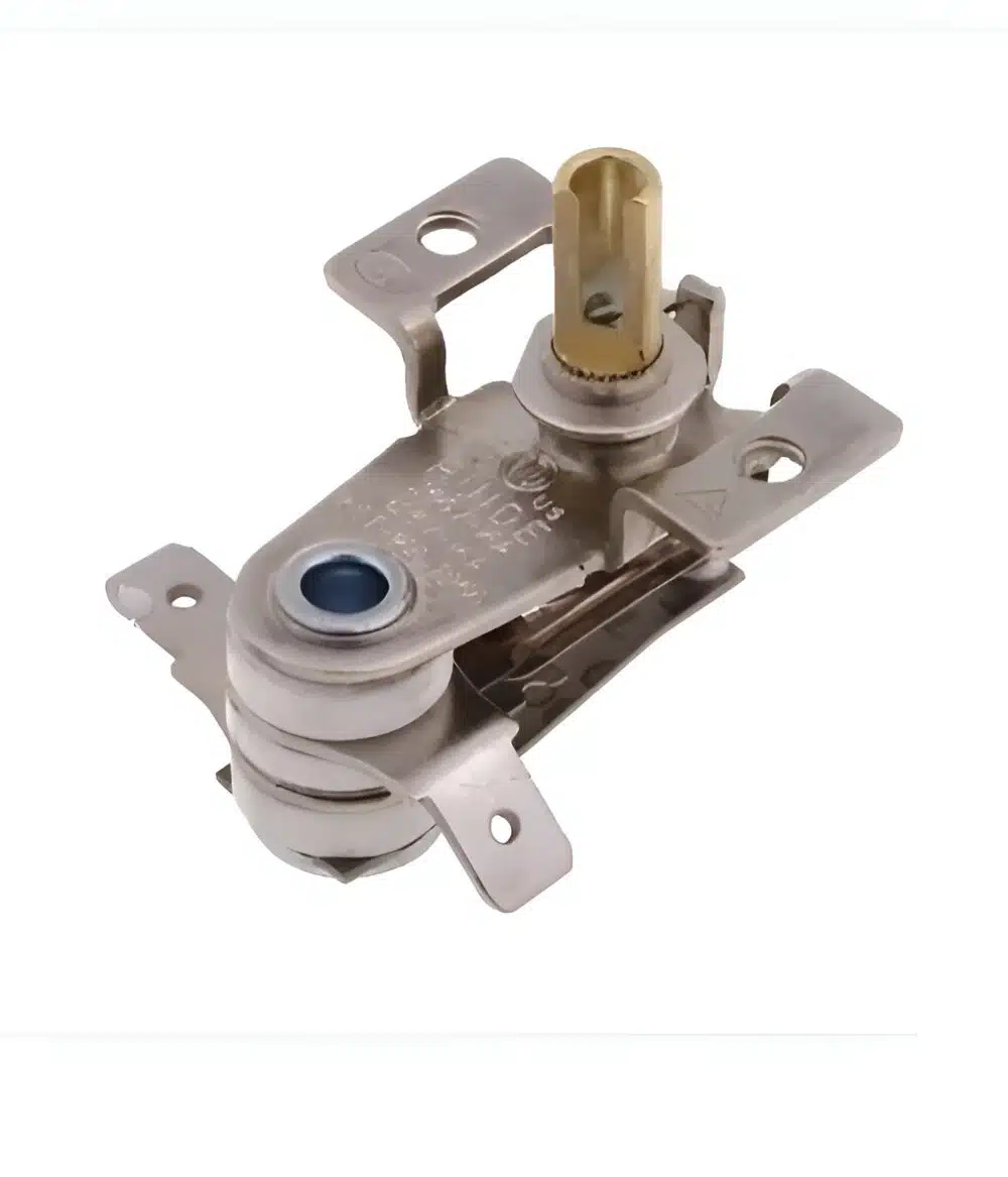 Oven Heating Thermostat Temperature Switch 16AMP Replacement Part