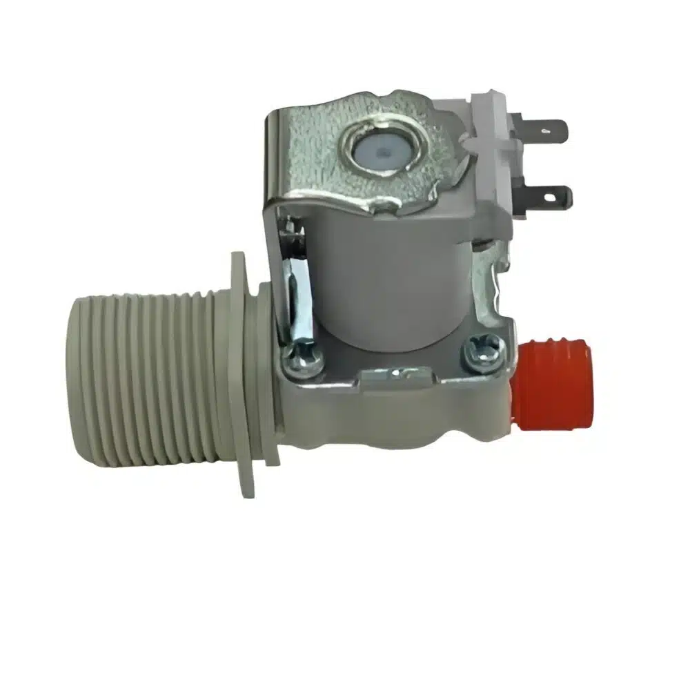 Washing Machine Water Inlet Valve - Durable Replacement Part in Sri Lanka