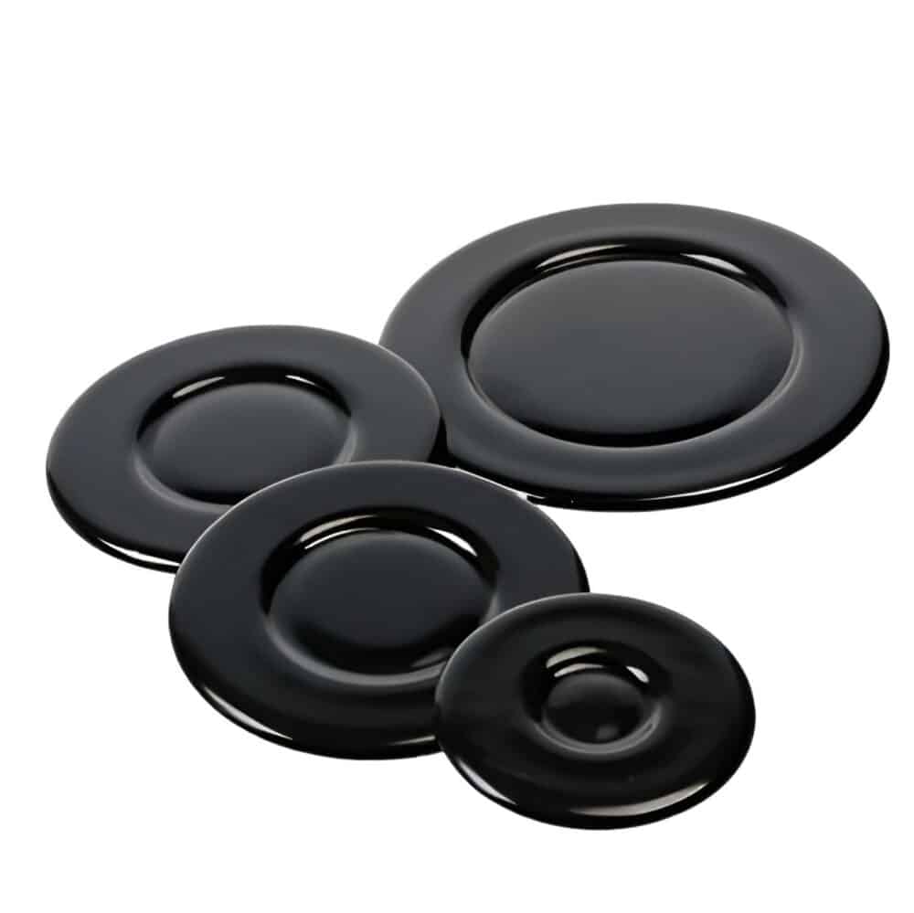 Universal Gas Cooker Hob Burner Cap Set of 4 Sri Lanka