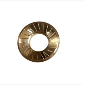 Gas Cooker MPL Burner Head Brass Small Replacement Part