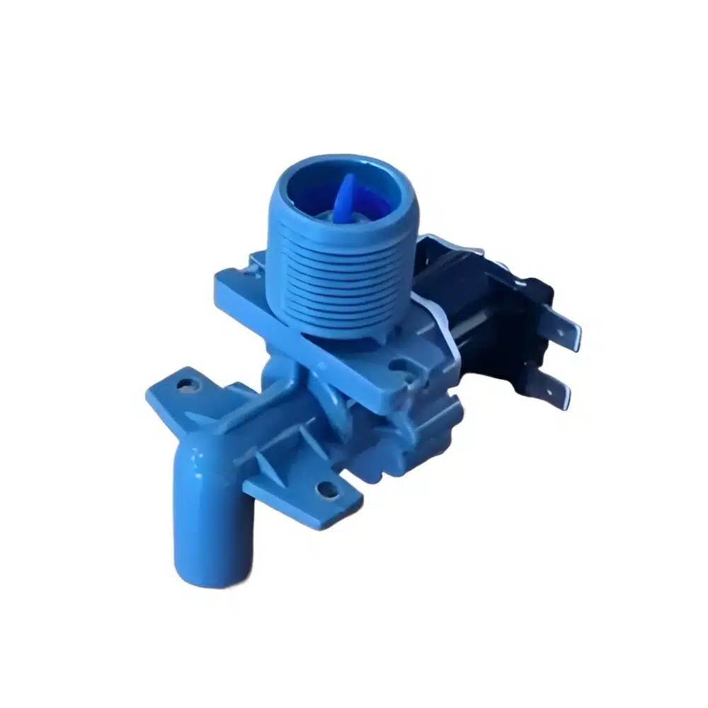 Washing Machine Inlet Valve Singer 70R Replacement Part