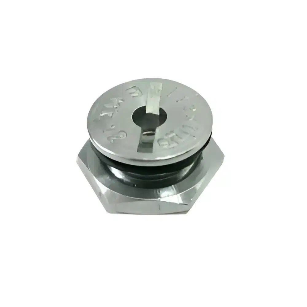 Pressure Cooker Safety Valve - Reliable Replacement Part by Miniaspares Sri Lanka