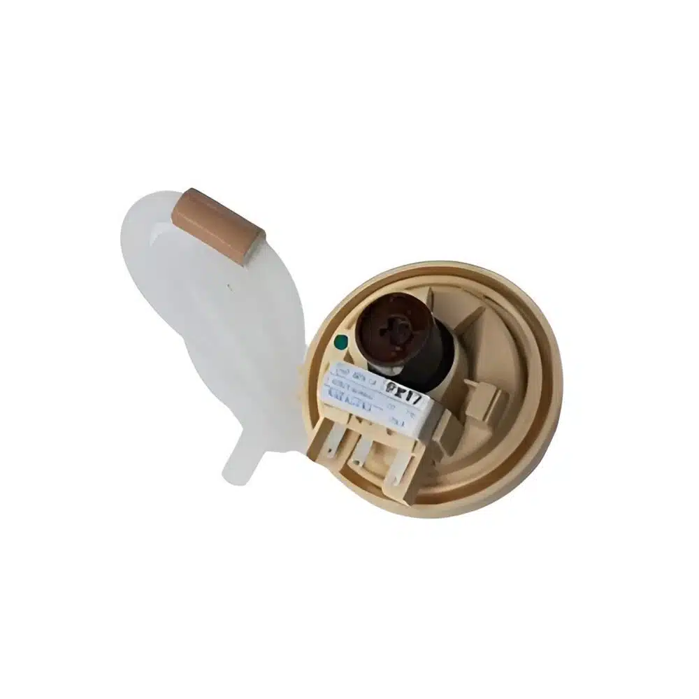 LG Washing Machine Water Level Sensor